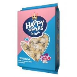 FLIS HAPPY Wafers mini...