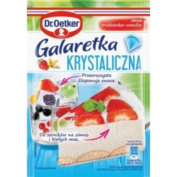 DR OETKER Galaretka...