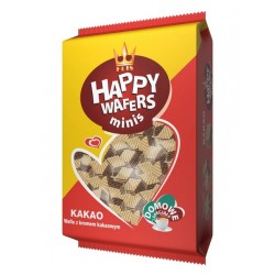 FLIS HAPPY Wafers mini...