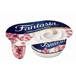 DANONE Fantasia z kulkami o...