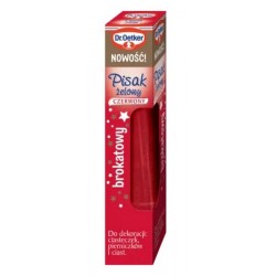 DR OETKER Pisak żelowy...