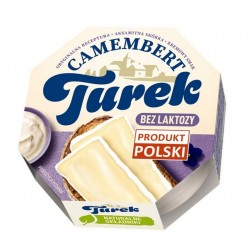 TUREK Camembert ser...