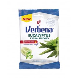 VERBENA Cukierki eucalyptus...