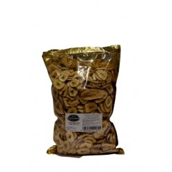 ŁUKAWSKI Chipsy bananowe 1kg