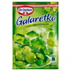 DR OETKER Galaretka o smaku...
