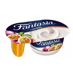 DANONE Fantasia z marakują...