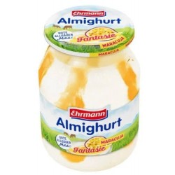 EHRAMANN Almighurt jogurt...