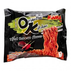 MAMA Hot stylu koreańskim...