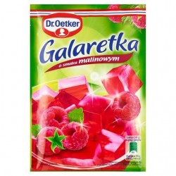 DR OETKER Galaretka o smaku...