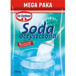DR OETKER Soda oczyszczona...