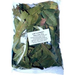 ŁUKAWSKI Liść laurowy 50g