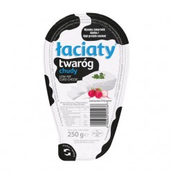 ŁACIATYTwaróg chudy klinek...