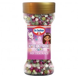DR OETKER Dekoracja cukrowa...