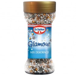 DR OETKER Dekoracja cukrowa...