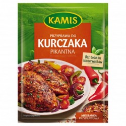 KAMIS Przyprawa do kurczaka...