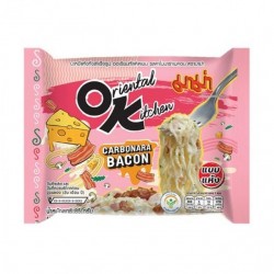 MAMA Carbonara bekon 85g [20]