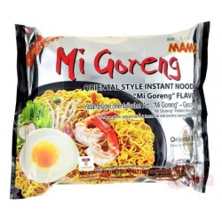MAMA Mi goreng 80g [20]