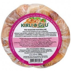 ŁUKAWSKI Figi suszone 200g...