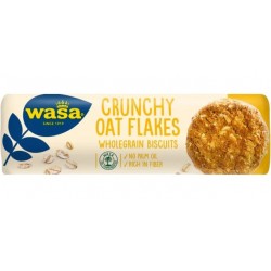 WASA Ciastka grunchy oat...