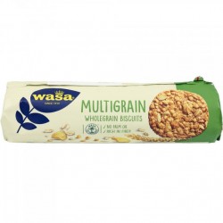 WASA Ciastka multigrain...