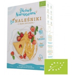 ZDROWO NAMIESZANE Naleśniki...