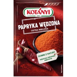KOTANYI Papryka wędzona...