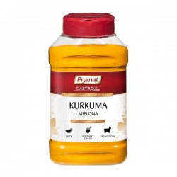 PRYMAT Kurkuma mielona 350g 