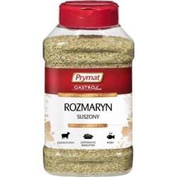 PRYMAT Rozmaryn suszony 250g 
