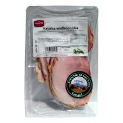 ŁAP-POL Szynka wielkopolska...