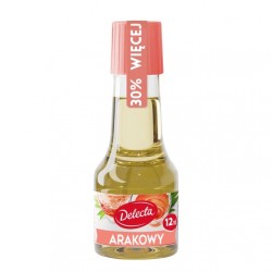 DELECTA Aromat arakowy 12ml...