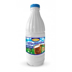 WŁOSZCZOWA Maślanka...
