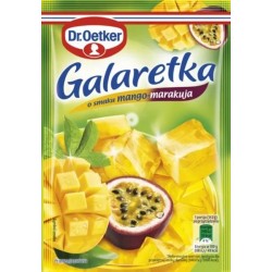 DR OETKER Galaretka o smaku...
