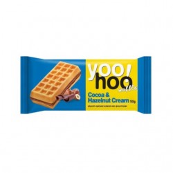 YOO HOO Waffle cacao &...