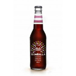 BOMBILLA Napój red 500ml [12]