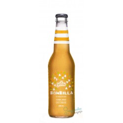 BOMBILLA Napój yellow 500ml...