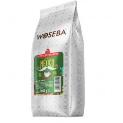 WOSEBA Kawa cafe de mexico...