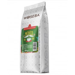 WOSEBA Kawa cafe de mexico...