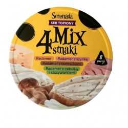 SPOMLEK Serenada ser...