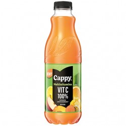 CAPPY Nektar multiwitamina...
