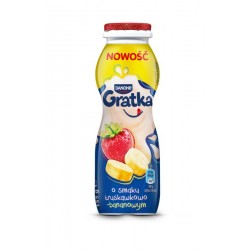 DANONE Gratka drink o smaku...