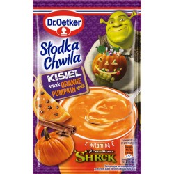 DR OETKER Słodka chwila...