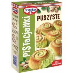 DR OETKER Ciasto...