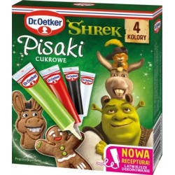 DR OETKER Pisaki cukrowe...