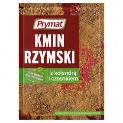 PRYMAT Kmin rzymski z...