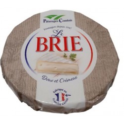 TUREK Brie ser pleśniowy...