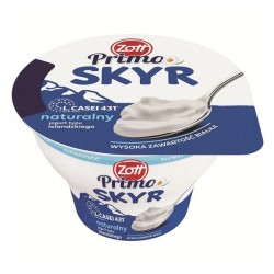 ZOTT Primo jogurt skyr...
