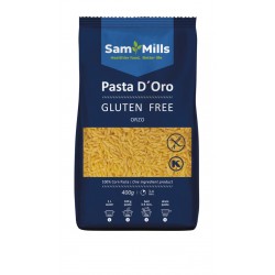 SAMMILS Makaron orzo...