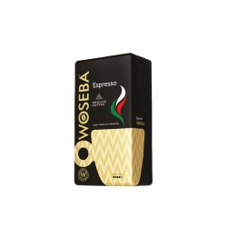 WOSEBA Kawa espresso...