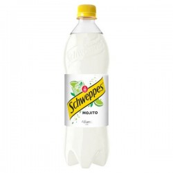 SCHWEPPES Napój gazowany...