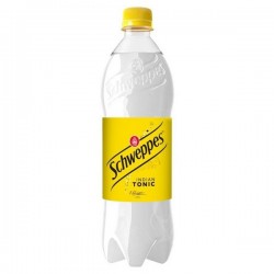 SCHWEPPES Napój gazowany...